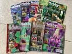boeken Tuin bloemen bloemschikken kompleet  bloemen en plant, Boeken, Verzenden, Zo goed als nieuw