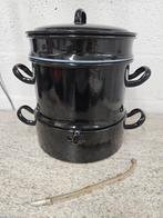 Ontsapper, Enlèvement