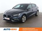 SEAT Leon 1.5 TSI ACT FR (année de construction 2023), Autos, Seat, Achat, Noir, 5 portes, Tissu