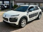 Citroen Cactus AUTOMAAT 1.2 Benzine 2016, Automaat, Stof, Wit, Electronic Stability Program (ESP)