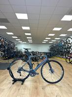 Ridley Noah Disc Di2 Carbon Racefiets, Ophalen of Verzenden, Zo goed als nieuw