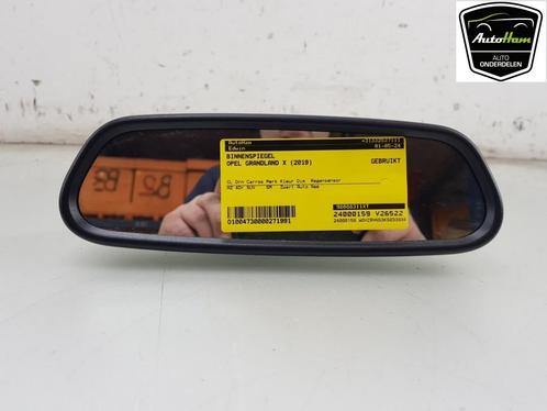 BINNENSPIEGEL Opel Grandland (X) (|98088311XT|), Auto-onderdelen, Spiegels, Opel, Gebruikt