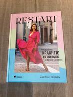 Martine Prenen - Restart, Boeken, Ophalen of Verzenden, Martine Prenen