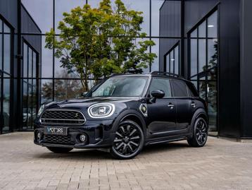 MINI Cooper SE Countryman Mini Cooper SE Countryman All4 - C beschikbaar voor biedingen