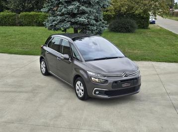 Citroën C4 Picasso Essence ** 1er Prop - 98.000 km * Gar 12M