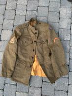Vareuse us ww1 wo1, Ophalen of Verzenden