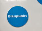 Originele Blaupunkt zelfklevers., Ophalen of Verzenden