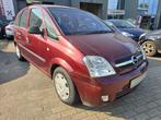 Opel Meriva 1.6i 2004 Airco  Gekeurd v Verk, Auto's, Monovolume, Bedrijf, 5 deurs, Meriva