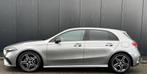 Mercedes-Benz A 180 AMG Line, Auto's, Mercedes-Benz, Stof, Gebruikt, 136 pk, 5 deurs