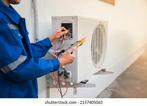 Entretien pompe à chaleur air/air 0484787781 DRG.CONSTRUCT, Electroménager, Enlèvement ou Envoi