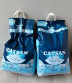 kattenbakvulling Catsan hygiene plus kattenbak vulling, Ophalen, Nieuw, Gesloten