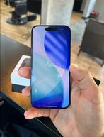 Iphone 15 pro neuf, Enlèvement ou Envoi, Neuf, Bleu