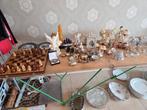 Divers articles de déco, tout style., Enlèvement, Comme neuf