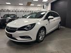 OPEL ASTRA 2017 DIESEL 149.000KM **FULL OPTIE**, Bluetooth, 1600 cc, Wit, Bedrijf