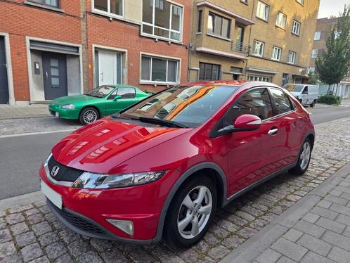 Honda Civic 1.4 gekeurd voor verkoop, Auto's, Honda, Particulier, Civic, Airbags, Airconditioning, Boordcomputer, Centrale vergrendeling