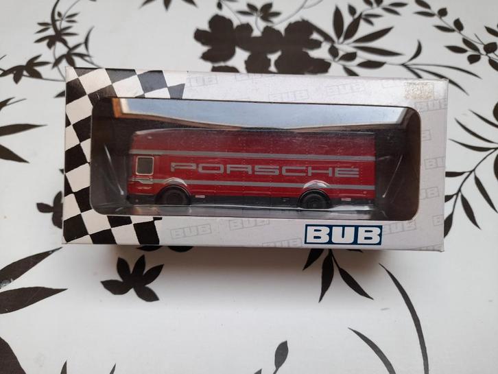 Porsche 1/87., Hobby en Vrije tijd, Modelauto's | 1:87, Ophalen of Verzenden