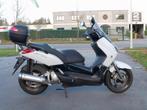 yamaha x-max 250 cc xmax 250 cc, Motoren, 250 cc, Scooter, Bedrijf, 1 cilinder