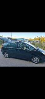 C4 grand picasso, Auto's, Automaat, Diesel, Particulier, Te koop
