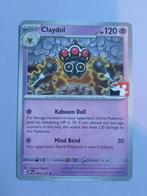 095 Claydol (PPS4) - Obsidian Flames - Pokémon, Enlèvement ou Envoi, Comme neuf, Cartes en vrac