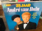 André van Duin - 25 Jaar André Van Duin - 2LP, Cd's en Dvd's, Vinyl | Nederlandstalig, Ophalen of Verzenden