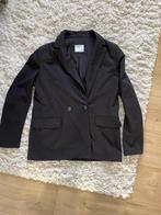 Blazer Bershka noir, Vêtements | Femmes, Comme neuf, Taille 36 (S), Noir, Enlèvement ou Envoi