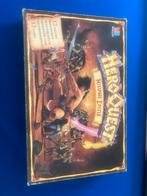 Heroquest nieuwe editie, Ophalen, Gebruikt