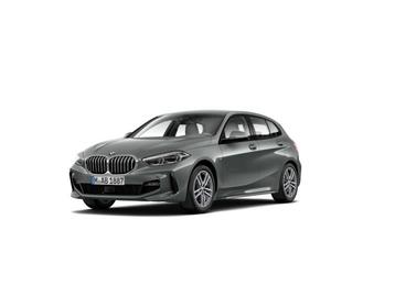 BMW Serie 1 118 Hatch  beschikbaar voor biedingen