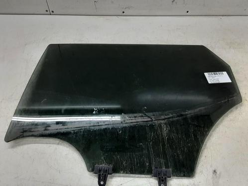 PORTIERRUIT LINKS ACHTER Nissan Qashqai (J11) (01-2013/-), Auto-onderdelen, Ruiten en Toebehoren, Nissan, Gebruikt
