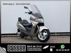 Suzuki AN 250 Burgman Motor-Scooter 29064km!, Motoren, Bedrijf, Overig, 249 cc