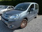 Citroen Berlingo 2009 1.6i ESSENCE 5 Plaats LEZ OK Trekhaak, Voorwielaandrijving, 4 cilinders, Blauw, Berlingo