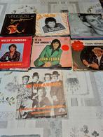 30 vlaamse singels, Ophalen