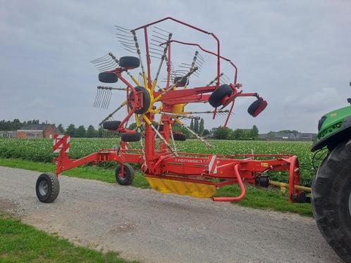 Hark Pöttinger, Zakelijke goederen, Landbouw | Werktuigen, Veehouderij, Voertechniek, Ophalen of Verzenden