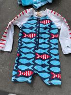 Snapper rock - zwempak - 6 tot 12 maanden, Kinderen en Baby's, Babykleding | Maat 68, Ophalen, Gebruikt, Jongetje of Meisje, Snapperrock