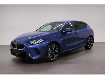 BMW Serie 1 118 2.0D M Sport Design BMW 118 2.0D M Sport Des beschikbaar voor biedingen