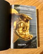 TASCHEN 45 jaar - Cult-publicatiegeschiedenis - Nieuw, Boeken, TASCHEN, Nieuw, Ophalen of Verzenden, Overige onderwerpen