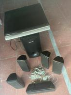 Thuisbioscoop, Audio, Tv en Foto, Home Cinema-sets, Ophalen, Zo goed als nieuw