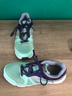 Mooie dames sportschoenen maat 38, Vêtements | Femmes, Chaussures, Kalenji, Chaussures de sports, Comme neuf, Vert