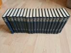 Nieuwe Winkler-Prins Encyclopedie – 20 delen, Boeken, Encyclopedieën, Ophalen, Zo goed als nieuw, Algemeen, Complete serie