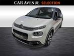 Citroen C3 Shine, Autos, Achat, Euro 6, Entreprise, Boîte manuelle