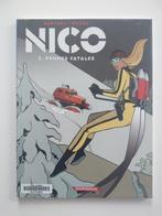 Nico 3 - Femmes fatales, Eén stripboek, Ophalen of Verzenden, Zo goed als nieuw