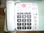 SWISSVOICE TELEFOON - Vaste telefoon, Télécoms, Téléphones fixes | Filaires, Comme neuf, Enlèvement ou Envoi