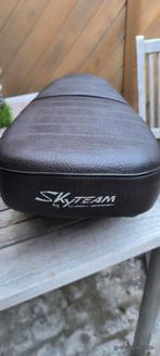 zadel Dax SkyTeam, Enlèvement ou Envoi, Utilisé, Selle