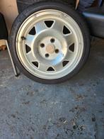 Ats 15 inch velgen, Ophalen, Volkswagen