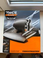 TWCS Throttle, Ophalen of Verzenden, Nieuw, Thrustmaster