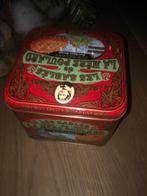 Mooie blikken doos, Ophalen of Verzenden, Zo goed als nieuw