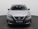 Nissan Leaf N-Connecta 62kWh, Auto's, Nissan, Stof, Gebruikt, 5 zetels, 5 deurs