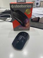 Steelseries Aerox 3, Computers en Software, Muizen, Ophalen, Rechtshandig, Muis, Steelseries