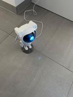 Lichtgevende astronaut  Met kabel en afstandsbediening, Enlèvement ou Envoi, Utilisé, Lampe
