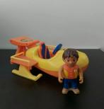 Diego The Explorer en zijn boot, Ophalen of Verzenden