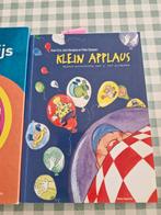 K. Crul - Klein applaus, Boeken, Ophalen of Verzenden, Nederlands, K. Crul; J. Nevejans; P. Spaepen